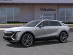 2027 Cadillac LYRIQ Signature Sport
