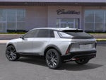 2027 Cadillac LYRIQ Signature Sport