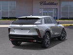 2027 Cadillac LYRIQ Signature Sport