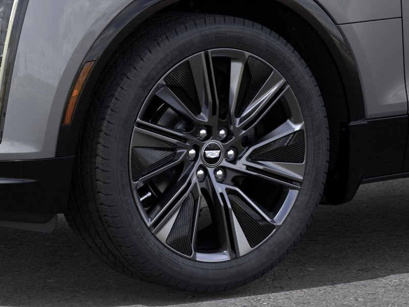 2027 Cadillac LYRIQ Signature Sport