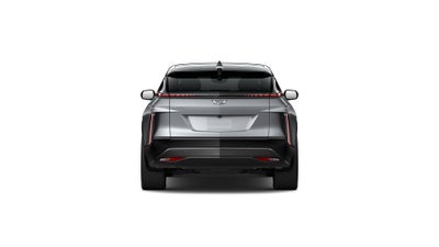 2027 Cadillac LYRIQ Signature Sport