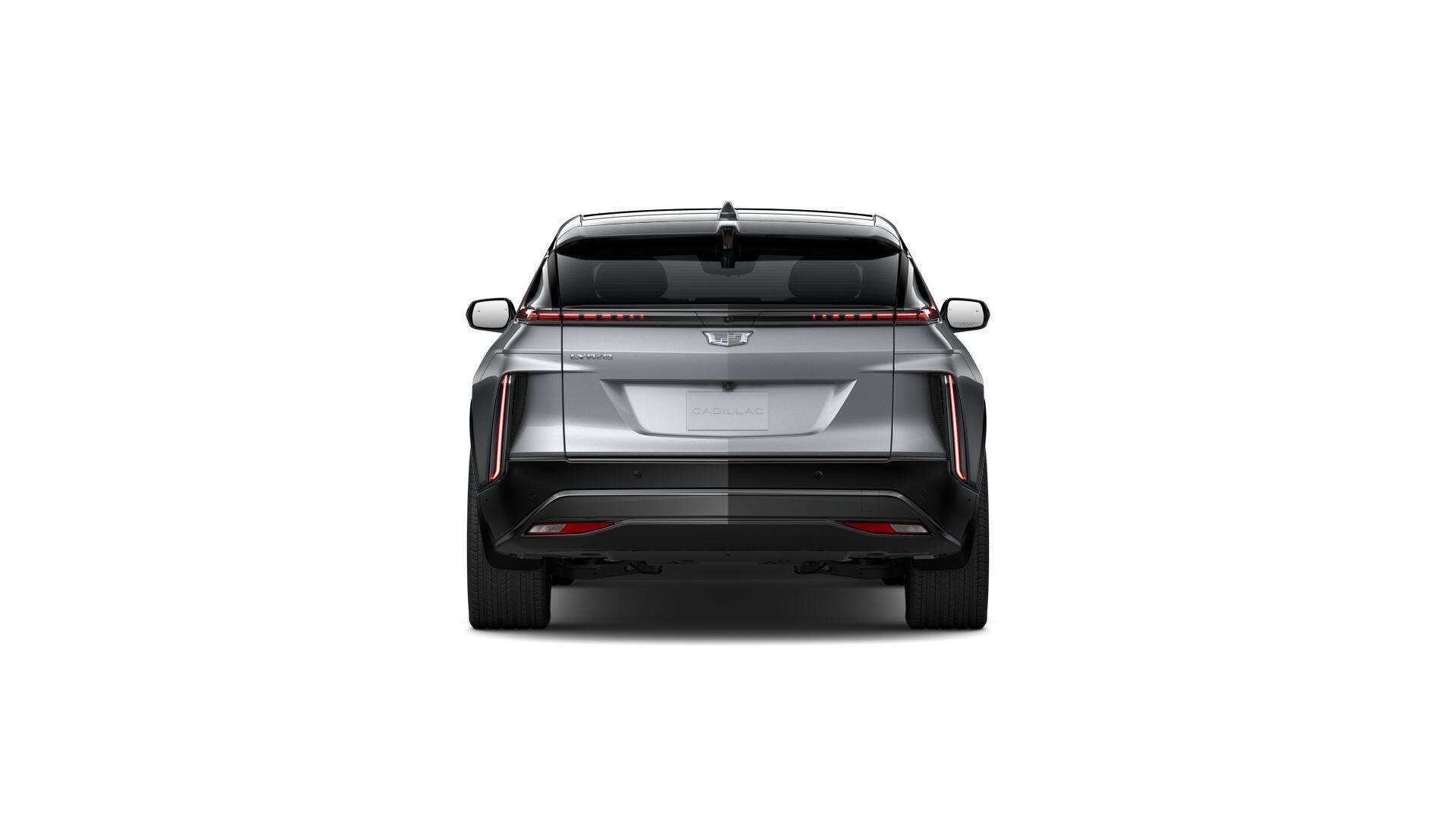 2027 Cadillac LYRIQ Signature Sport