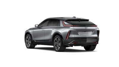 2027 Cadillac LYRIQ Signature Sport