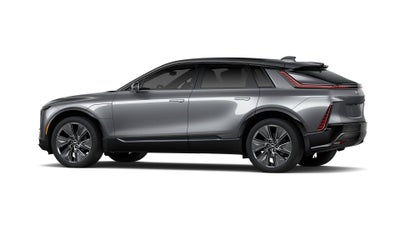 2027 Cadillac LYRIQ Signature Sport