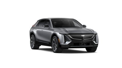 2027 Cadillac LYRIQ Signature Sport