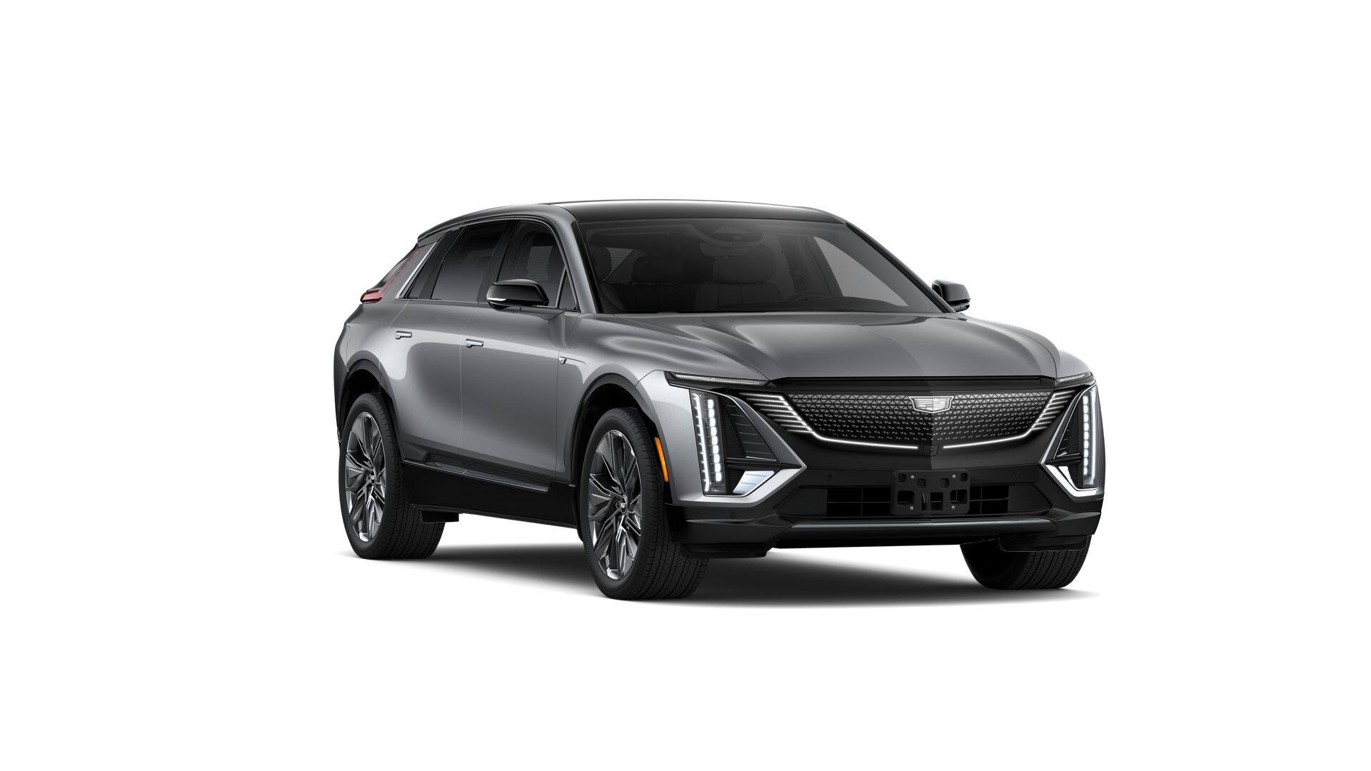 2027 Cadillac LYRIQ Signature Sport