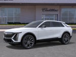 2027 Cadillac LYRIQ Signature Sport