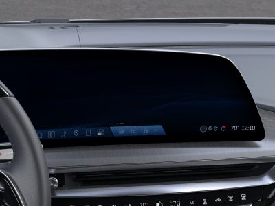 2027 Cadillac LYRIQ Signature Sport