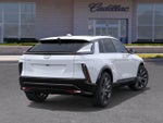 2027 Cadillac LYRIQ Signature Sport