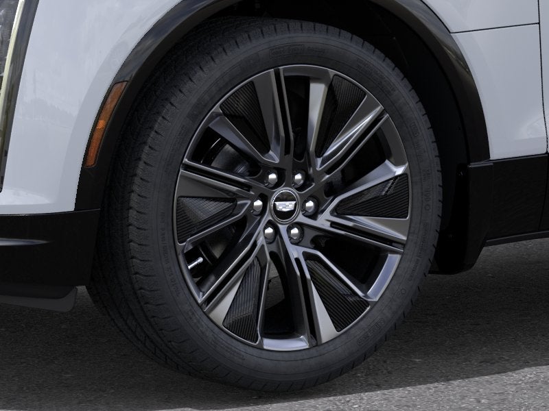 2027 Cadillac LYRIQ Signature Sport