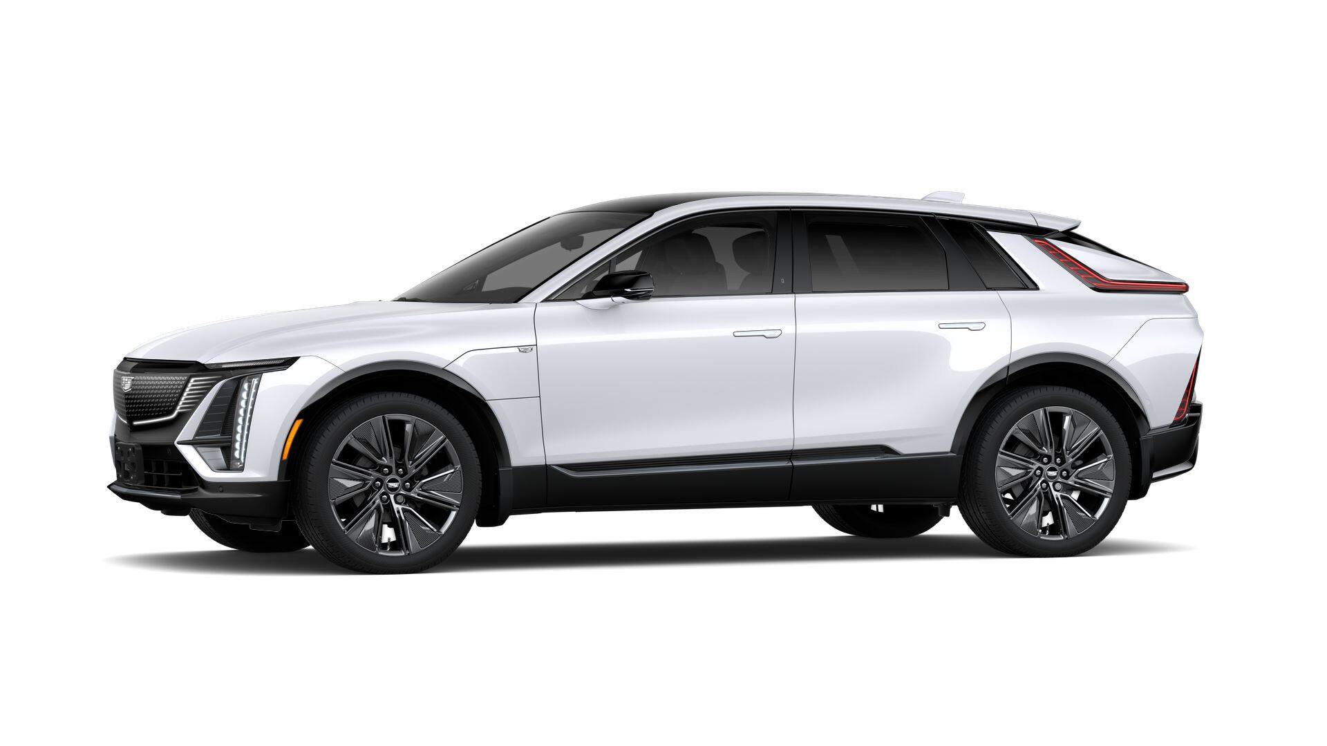 2027 Cadillac LYRIQ Signature Sport