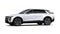 2027 Cadillac LYRIQ Signature Sport