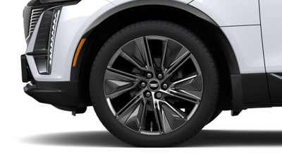 2027 Cadillac LYRIQ Signature Sport