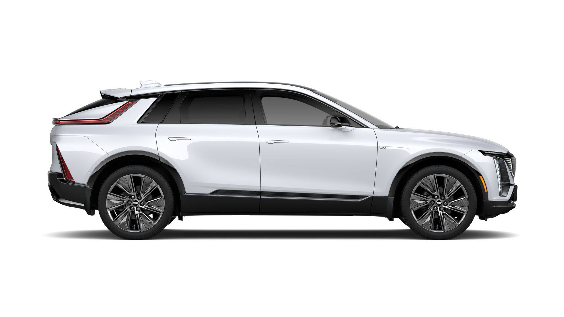 2027 Cadillac LYRIQ Signature Sport