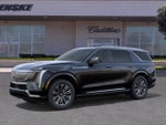 2026 Cadillac ESCALADE IQL Luxury