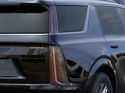 2026 Cadillac ESCALADE IQL Luxury