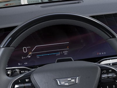 2026 Cadillac ESCALADE IQL Luxury