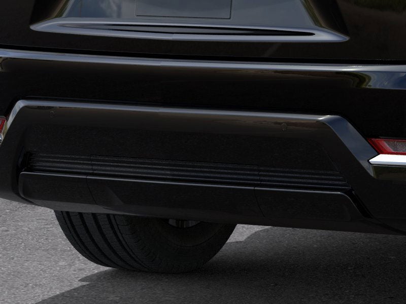 2026 Cadillac ESCALADE IQL Luxury