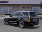 2026 Cadillac ESCALADE IQL Luxury