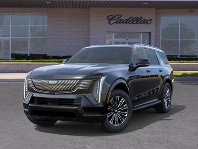 2026 Cadillac ESCALADE IQL Sport