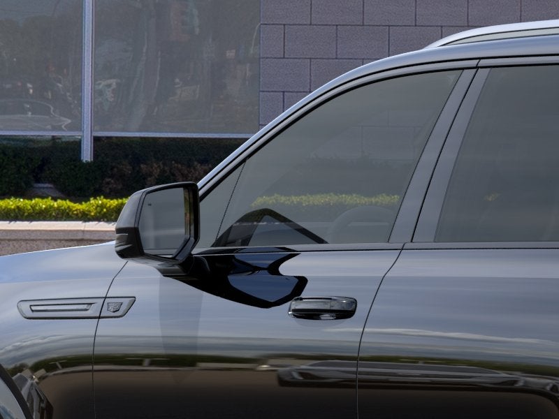 2026 Cadillac ESCALADE IQL Sport