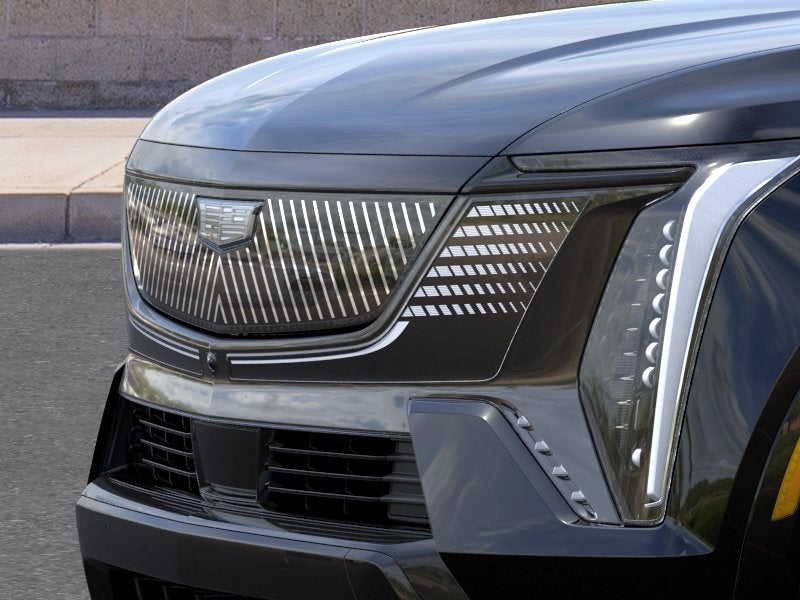 2026 Cadillac ESCALADE IQL Sport