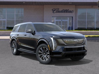 2026 Cadillac ESCALADE IQL Sport