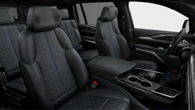 2026 Cadillac ESCALADE IQL Sport