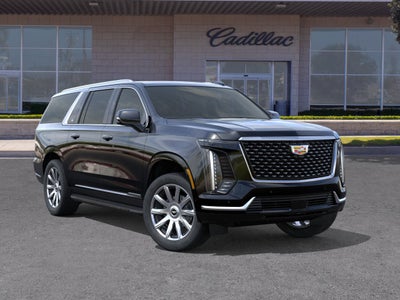 2026 Cadillac Escalade ESV Base