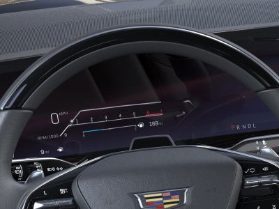 2026 Cadillac Escalade ESV Base