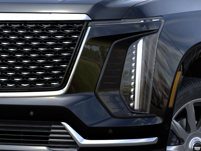 2026 Cadillac Escalade ESV Base