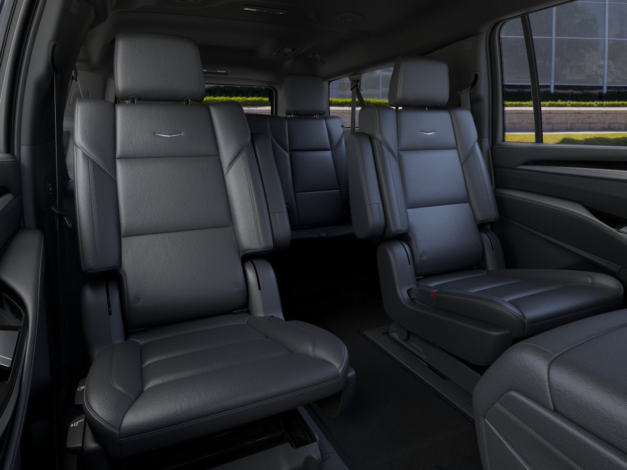 2026 Cadillac Escalade ESV Base