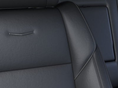 2026 Cadillac Escalade ESV Base