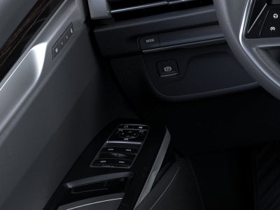 2026 Cadillac Escalade ESV Base