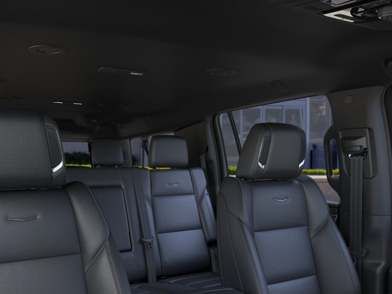 2026 Cadillac Escalade ESV Base