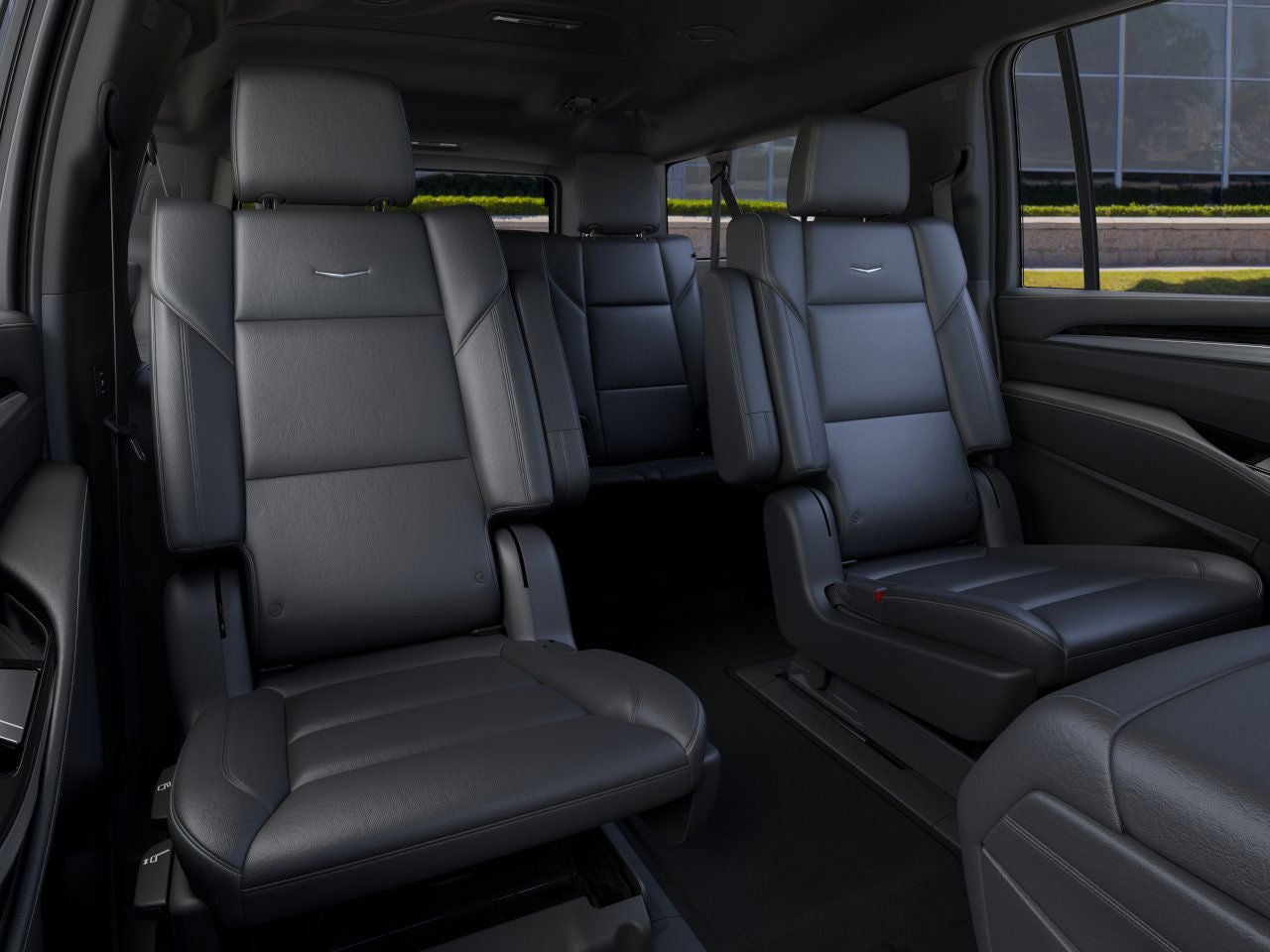 2026 Cadillac Escalade ESV Base