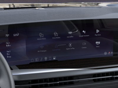 2026 Cadillac Escalade ESV Base