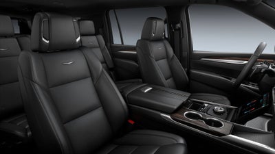 2026 Cadillac Escalade ESV Base