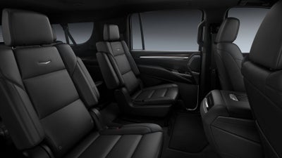 2026 Cadillac Escalade ESV Base
