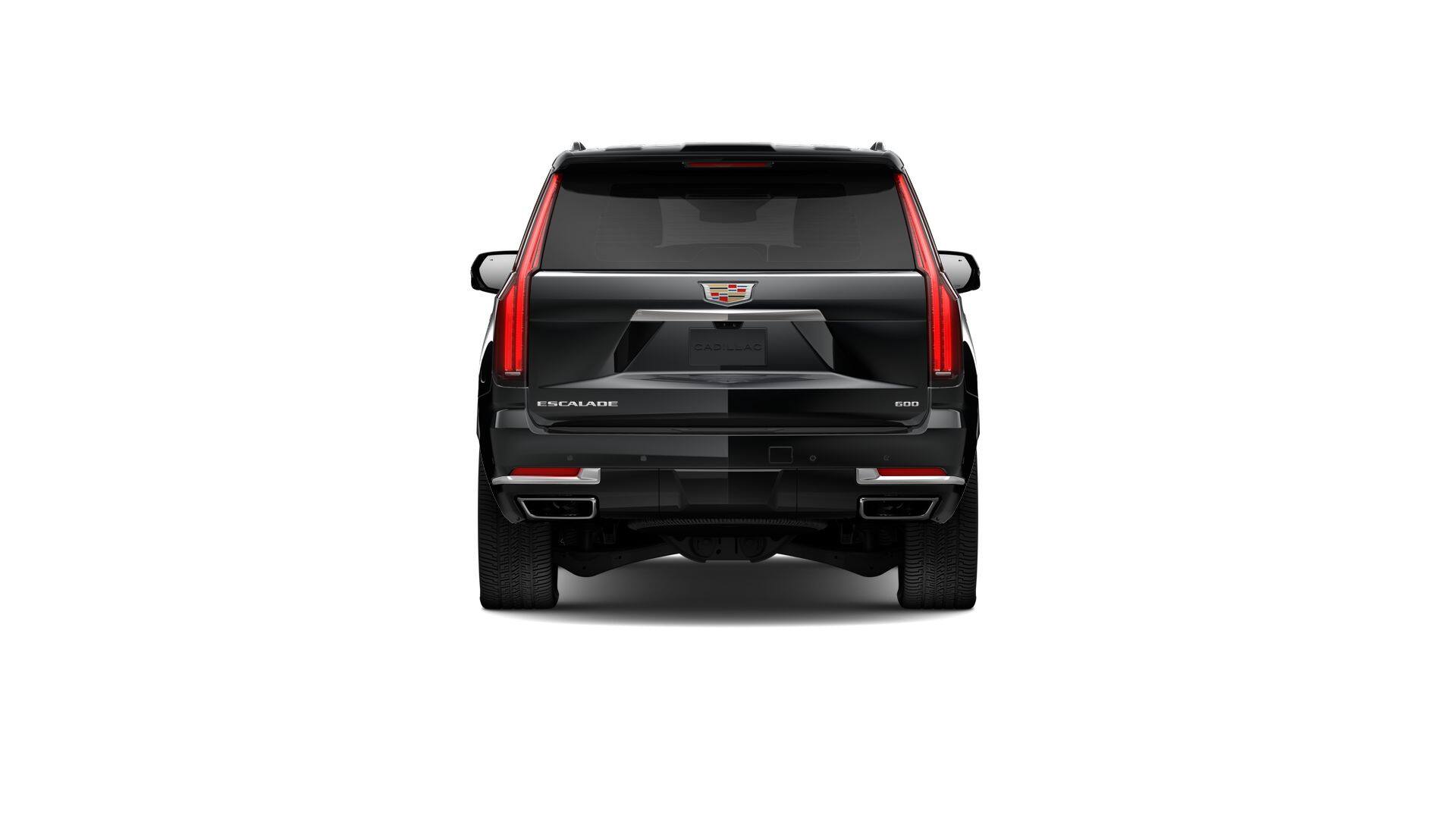 2026 Cadillac Escalade ESV Base