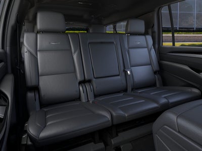 2026 Cadillac Escalade ESV Base