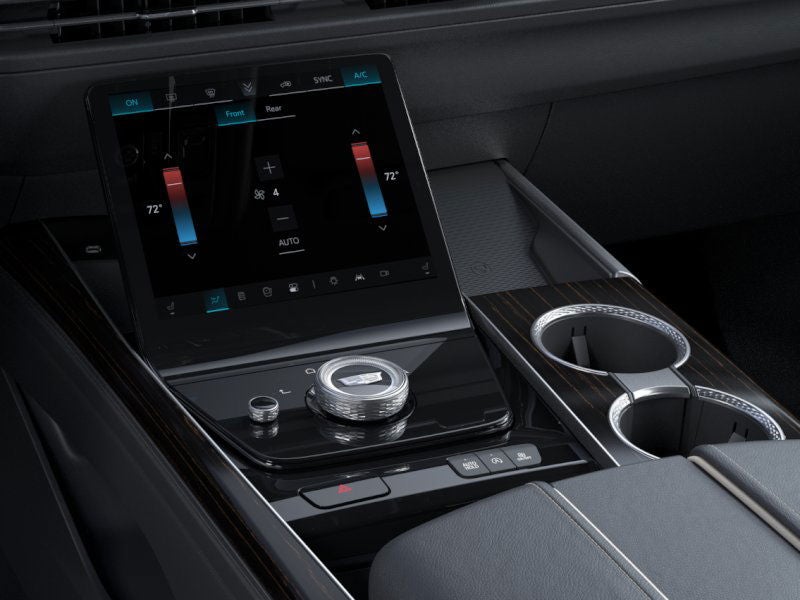 2026 Cadillac Escalade ESV Base