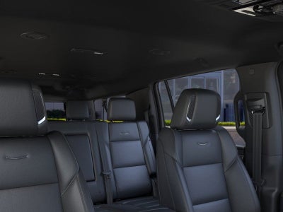 2026 Cadillac Escalade ESV Base