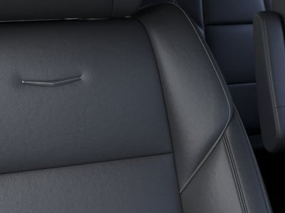 2026 Cadillac Escalade ESV Base