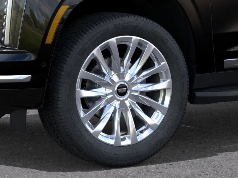 2026 Cadillac Escalade ESV Base