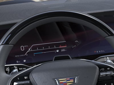 2026 Cadillac Escalade ESV Base