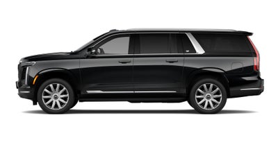 2026 Cadillac Escalade ESV Base