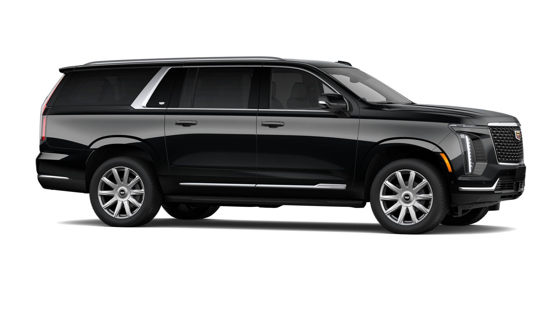 2026 Cadillac Escalade ESV Base