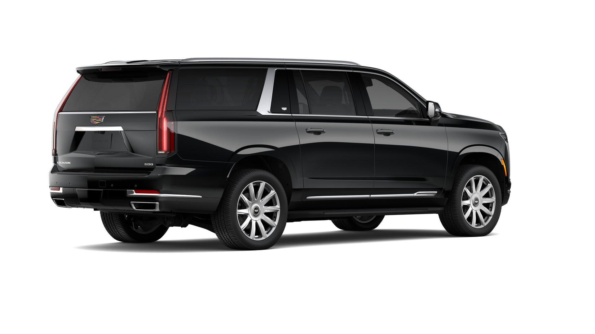 2026 Cadillac Escalade ESV Base