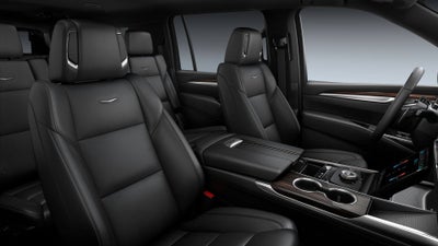 2026 Cadillac Escalade ESV Base